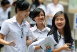 Điểm sàn mới: Cùng điểm thi nhưng có người đỗ, người trượt!